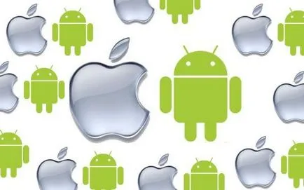 Як подружити android-пристрій з комп'ютером на mac os (комп'ютером) Як подружити android-пристрій з комп'ютером на mac os