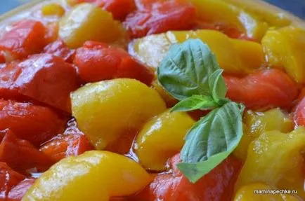Як користуватися пакетами для запікання фото-інструкція - легка справа