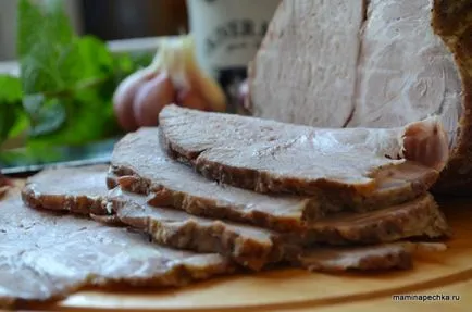 Як користуватися пакетами для запікання - будь в темі