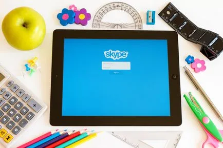 Як користуватися програмою mikogo спільно зі skype
