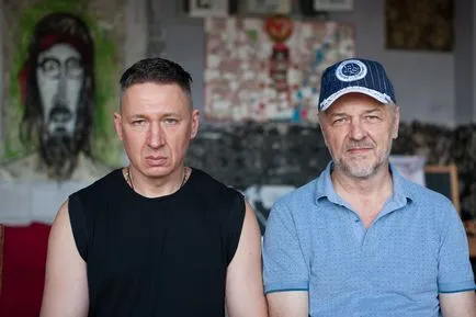 Як з'явився культурний центр «друкарня» (друкарня) Як з'явився культурний центр «друкарня»