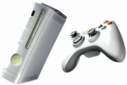 Як підключити xbox 360 до інтернету, комп'ютерний світ