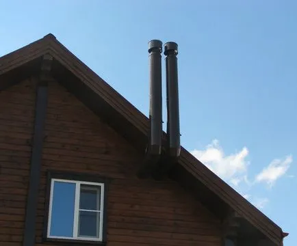 Як побудувати енергозберігаючий будинок 10 головних нюансів