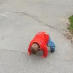 Як подолати капризи - психологічна допомога