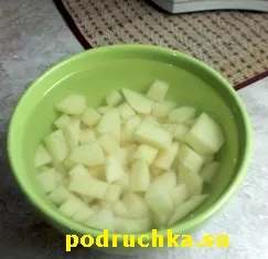 Як приготувати куліш, улюблені страви (приготувати) Як приготувати куліш, улюблені страви