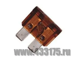 Як правильно живити радіостанцію в автомобілі (підсилювача) Як правильно живити радіостанцію в автомобілі