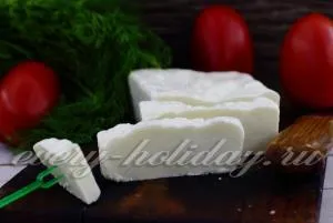 Як приготувати адигейський сир в домашніх умовах (домашніх) Як приготувати адигейський сир в домашніх умовах
