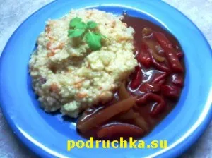 Як приготувати куліш, улюблені страви (рецепт кулешу) Як приготувати куліш, улюблені страви
