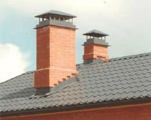 Як правильно вибрати димохід види, з цегли, модульний, керамічний, особливий, плюси і мінуси (димохід) Як правильно вибрати димохід види, з цегли, модульний, керамічний, особливий, плюси і мінуси