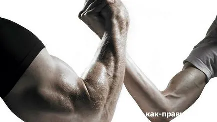 Як правильно визначити і використовувати свої сильні сторони (правильно) Як правильно визначити і використовувати свої сильні сторони