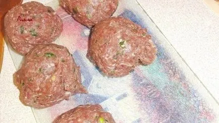 Як приготувати китайські коржі з м'ясом - шалено смачні і соковиті - рецепт, інгредієнти і (соковиті) Як приготувати китайські коржі з м'ясом - шалено смачні і соковиті - рецепт, інгредієнти та