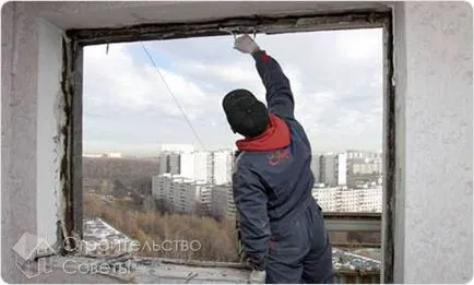 Як правильно вставити пластикові вікна відео (як правильно вставити пластикові вікна) Як правильно вставити пластикові вікна відео