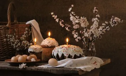 Як правильно гадати в великодні дні (людини якого ворожать) Як правильно гадати в великодні дні
