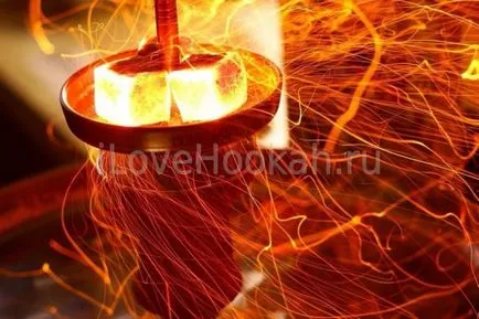 Як правильно розпалити вугілля для кальяну корисні статті (кокосовий деревне вугілля) Як правильно розпалити вугілля для кальяну корисні статті