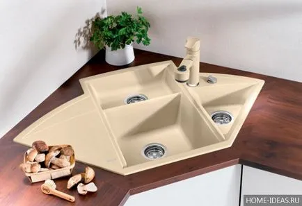 Як правильно вибрати кухню (вибрати) Як правильно вибрати кухню