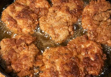 Як приготувати курячі стегна на сковороді рецепт з фото (курячі) Як приготувати курячі стегна на сковороді рецепт з фото