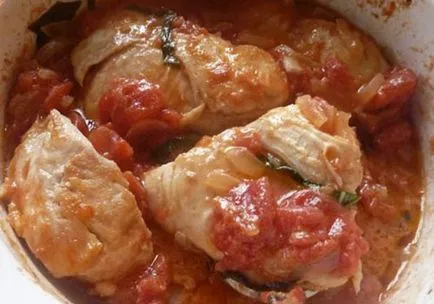 Як приготувати курячі стегна на сковороді рецепт з фото (рецепт) Як приготувати курячі стегна на сковороді рецепт з фото