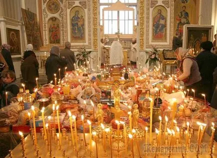 Як правильно поминати померлих питання і відповіді (померлих) Як правильно поминати померлих питання і відповіді