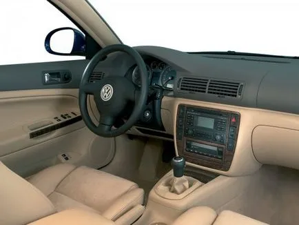 Як правильно вибрати старий volkswagen passat b5 (вибір вживаного авто) Як правильно вибрати старий volkswagen passat b5