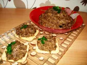 Як приготувати сушену морську капусту (морську) Як приготувати сушену морську капусту