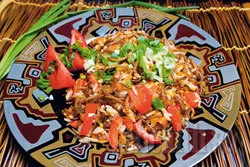 Як приготувати комах своїми руками (комах) Як приготувати комах своїми руками