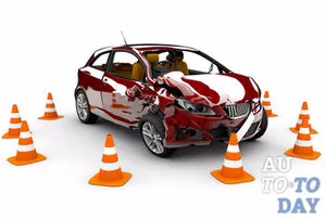 Як проходить криміналістична експертиза автомобіля
