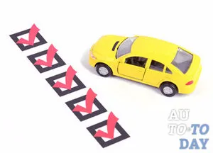 Як проходить криміналістична експертиза автомобіля