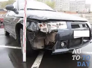 Як проходить криміналістична експертиза автомобіля
