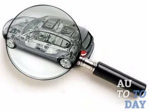 Як проходить криміналістична експертиза автомобіля