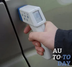Як проходить криміналістична експертиза автомобіля
