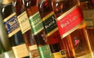Як п'ють і змішують в коктейлях віскі ред лейбл (коктейлях) Як п'ють і змішують в коктейлях віскі ред лейбл
