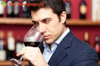 Як перевірити червоне вино