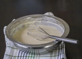 Як приготувати мачанку - рецепт з покроковими фото (можна взяти сала) Як приготувати мачанку - рецепт з покроковими фото