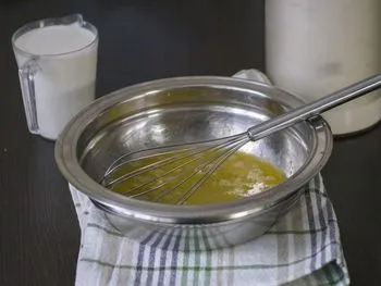 Як приготувати мачанку - рецепт з покроковими фото (мачанку) Як приготувати мачанку - рецепт з покроковими фото