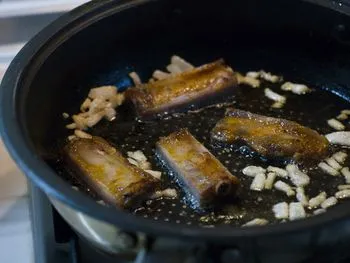Як приготувати мачанку - рецепт з покроковими фото (що приготувати на обід і вечеря) Як приготувати мачанку - рецепт з покроковими фото