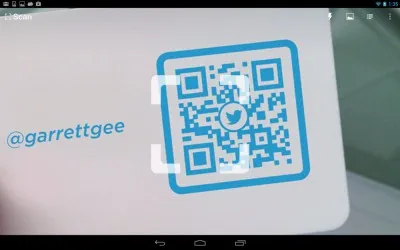 Як прочитати qr код
