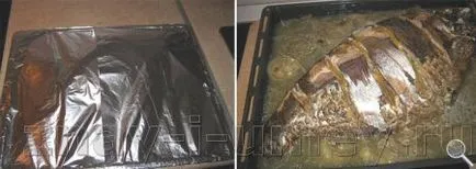 Як приготувати язя в духовці (як приготувати язя в духовці) Як приготувати язя в духовці