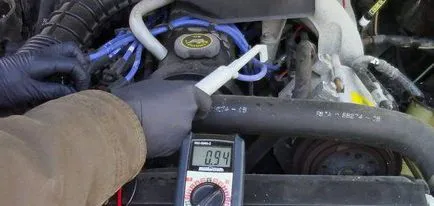 Як перевірити бронепровода правила перевірки (бронепровода різними способами) Як перевірити бронепровода правила перевірки