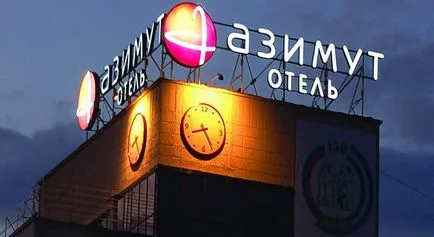 Як залучити клієнтів в готель