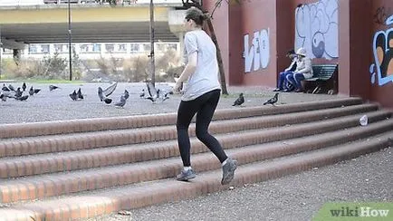 Як привести сідниці і ноги в форму