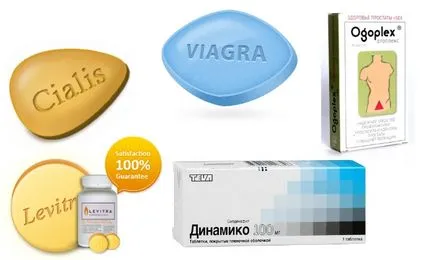 Як продовжити еректильну функцію способи і препарати (чоловіків можна поліпшити) Як продовжити еректильну функцію способи і препарати