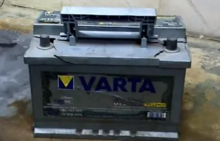 Як перевірити генератор на машині не знімаючи (лампа панелі приладів) Як перевірити генератор на машині не знімаючи
