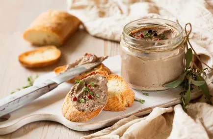 Як приготувати соковиту курячу печінку (печінка) Як приготувати соковиту курячу печінку