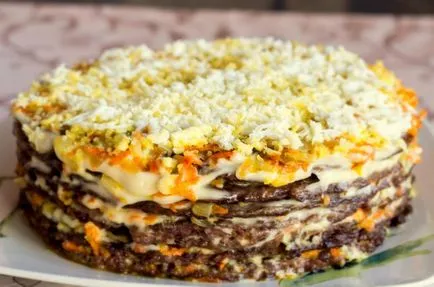 Як приготувати соковиту курячу печінку (куряча печінка рецепти) Як приготувати соковиту курячу печінку