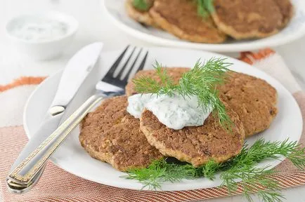 Як приготувати соковиту курячу печінку (курячу) Як приготувати соковиту курячу печінку
