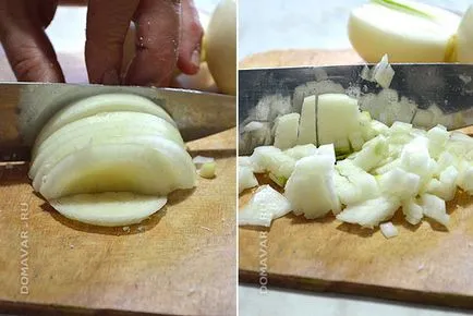 Як приготувати манти рецепт