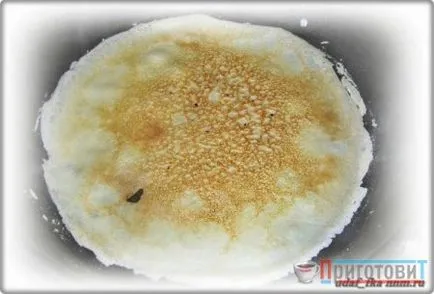 Як приготувати мачанку і млинці (або маканку) покроковий рецепт з фото (реберця) Як приготувати мачанку і млинці (або маканку) покроковий рецепт з фото