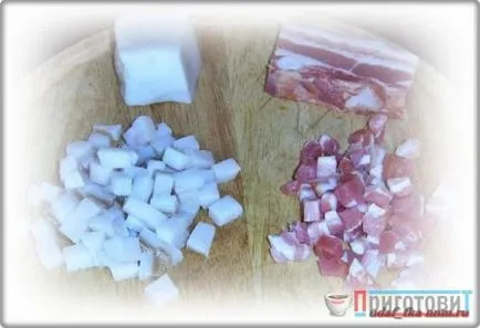 Як приготувати мачанку і млинці (або маканку) покроковий рецепт з фото (рецепт) Як приготувати мачанку і млинці (або маканку) покроковий рецепт з фото