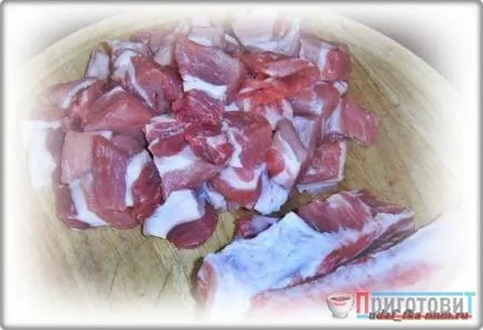 Як приготувати мачанку і млинці (або маканку) покроковий рецепт з фото (сковорідці) Як приготувати мачанку і млинці (або маканку) покроковий рецепт з фото