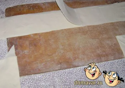 Як приготувати манти рецепт